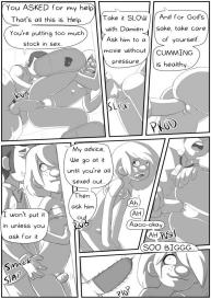Zoe The Vampire #141
