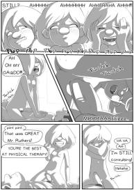 Zoe The Vampire #144