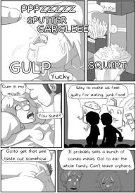Zoe The Vampire #149