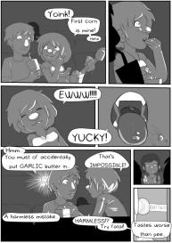 Zoe The Vampire #150