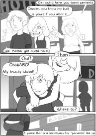 Zoe The Vampire #152