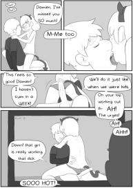 Zoe The Vampire #155