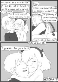 Zoe The Vampire #157