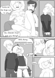 Zoe The Vampire #163
