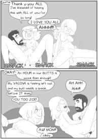 Zoe The Vampire #173