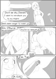Zoe The Vampire #174