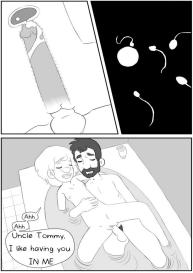 Zoe The Vampire #176