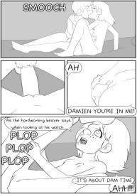Zoe The Vampire #178