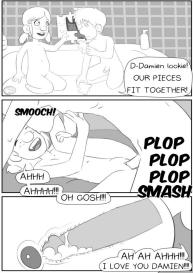 Zoe The Vampire #179