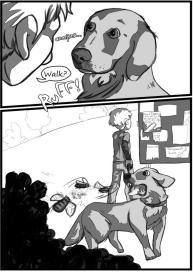 Zoe The Vampire #23