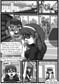 Zoe The Vampire #44