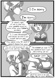 Zoe The Vampire #55