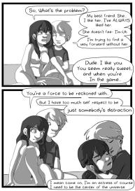Zoe The Vampire #64