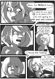 Zoe The Vampire #66
