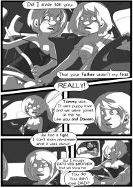 Zoe The Vampire #67