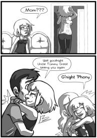 Zoe The Vampire #75