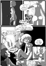 Zoe The Vampire #77