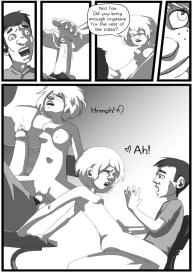Zoe The Vampire #78