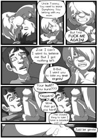 Zoe The Vampire #85