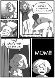 Zoe The Vampire #88