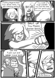 Zoe The Vampire #89