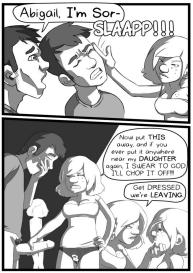 Zoe The Vampire #90