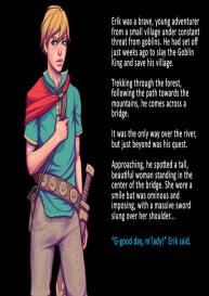 Erik The Brave #1