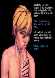 Erik The Brave #4