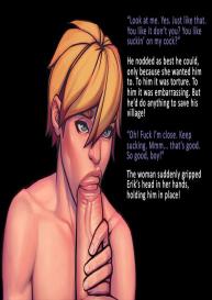 Erik The Brave #5