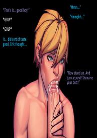 Erik The Brave #7