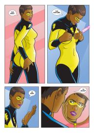 Alakazam 1 – Who Is The Hero #3