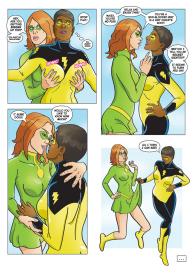 Alakazam 1 – Who Is The Hero #9