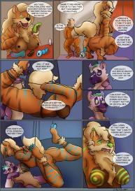 All Tied Up #7
