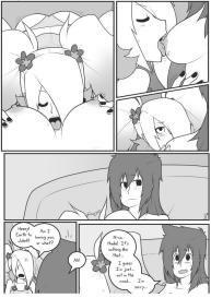 The Key To Her Heart 9 – What’s Eating Juliet #10