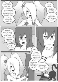 The Key To Her Heart 9 – What’s Eating Juliet #11