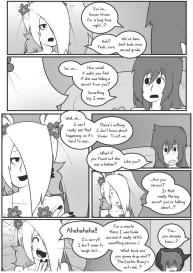 The Key To Her Heart 9 – What’s Eating Juliet #12