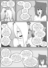 The Key To Her Heart 9 – What’s Eating Juliet #13