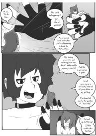 The Key To Her Heart 9 – What’s Eating Juliet #4