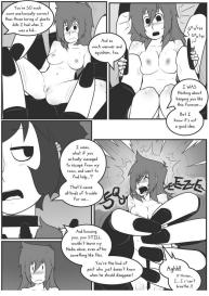 The Key To Her Heart 9 – What’s Eating Juliet #5
