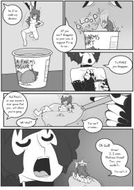 The Key To Her Heart 9 – What’s Eating Juliet #6