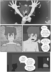 The Key To Her Heart 9 – What’s Eating Juliet #8