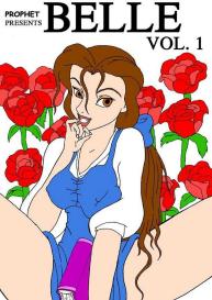 Belle 1 #1