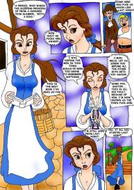Belle 1 #2
