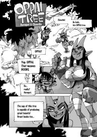 Oppai Tree #1