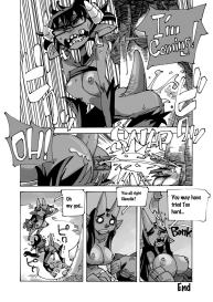 Oppai Tree #10