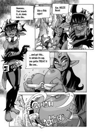 Oppai Tree #2