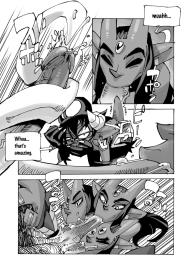 Oppai Tree #4