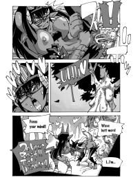 Oppai Tree #9