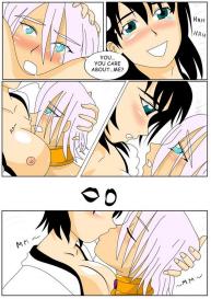 Iroha And Ivy #11
