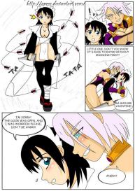 Iroha And Ivy #4